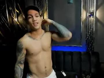 mr_maximo on Chaturbate 