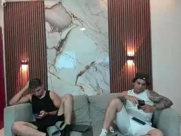 mr_maximo on Chaturbate 