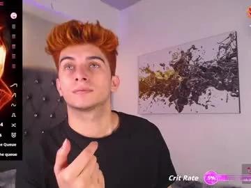 mr_williseo — Im your sexy boy #anal #hairy #bigass #twink #bigcock - Multi Goal: Play Fingers in Ass [150tk each Goal]