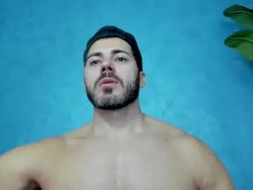 Avatar of muscularmaster