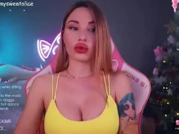 Avatar of my__sweet__alice