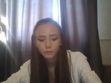 Chaturbate mylittle_flame  is Freechat  mylittle_flame — Welcome! Is your mood configured for fun? #new #nonude #shy #cute #natural