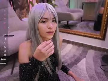 Freechat namikimura on Chaturbate