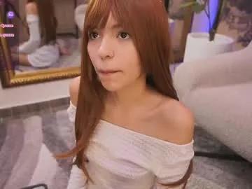 Freechat namikimura on Chaturbate