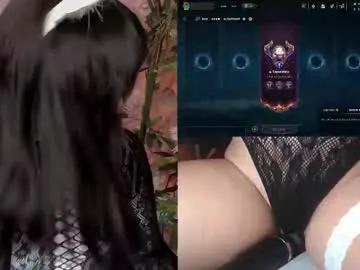 nanachi_cook — GOAL: Deep, wet and groans, all for u, take the control x3min [324 tokens remaining] Welcome to my room! #young #skinny #18 #lovense #smalltits