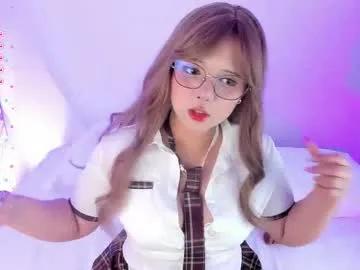 nanaosaky on Chaturbate 
