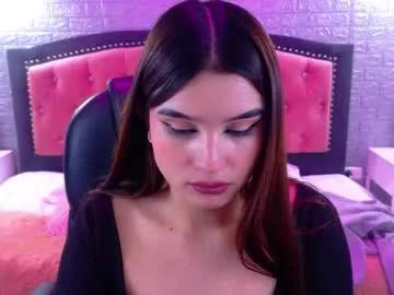 Freechat natalie_loffreda on Chaturbate