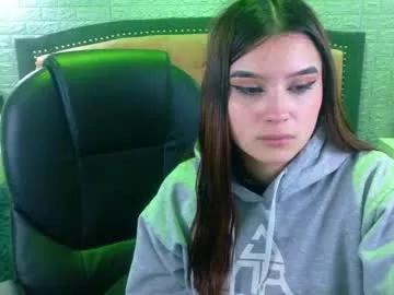 Freechat natalie_loffreda on Chaturbate