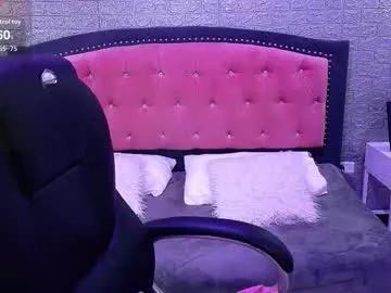Freechat natalie_loffreda on Chaturbate