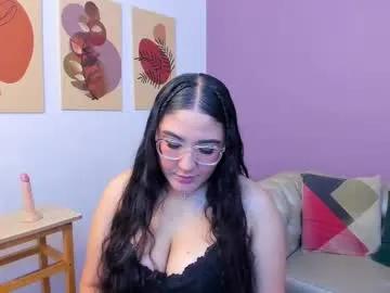 natalymeyer on Chaturbate 