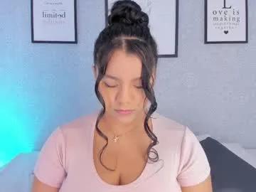 Freechat natasha_harpper on Chaturbate