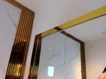 natashablom — GOAL: Sexy Dance [73 tokens remaining] Welcome to my room!  #Latina #Bigass #Curvy #Tits #Cum