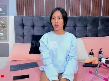 nathaly__rosse — GOAL: Sexy naked dance [125 tokens remaining] Welcome to my room!  #skinny #lovense #anal #shy #squirt