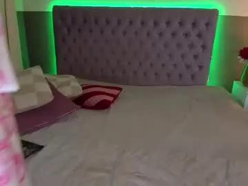 Chaturbate nathalystars  is Freechat  nathalystars — Domi deep inside pussy and cum #lovense