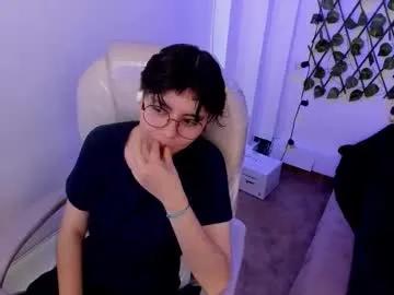 Freechat nathalyy_ds on Chaturbate