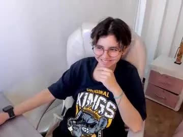 Freechat nathalyy_ds on Chaturbate