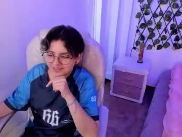 Freechat nathalyy_ds on Chaturbate