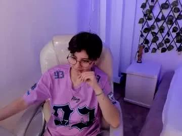 Freechat nathalyy_ds on Chaturbate