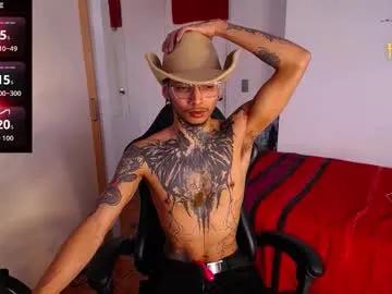 Chaturbate nathan_aress6666  is Freechat  nathan_aress6666 — Lovense Lush on - Interactive Toy that vibrates with your Tips - Goal: SUPER CUM FOR YOU  #tattoo #monstercock #twink #Bigcock #18 #lovense