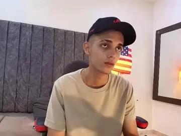 Freechat nathan_shimmer on Chaturbate