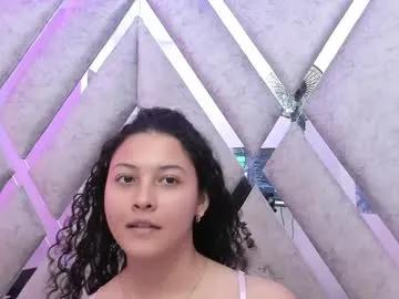 Freechat nati_fresh on Chaturbate