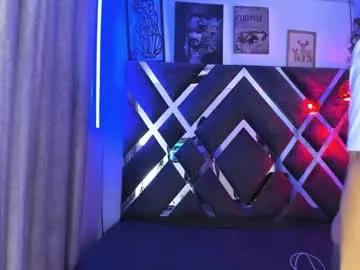 Freechat nati_fresh on Chaturbate