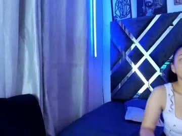 Freechat nati_fresh on Chaturbate