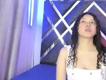 Freechat nati_fresh on Chaturbate