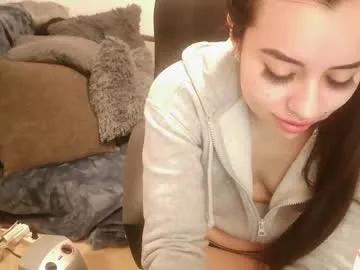 natty_astrid — Goal: Cum with Lush all over your face fully naked!! Pvts are open too!! #new #teen #latina #lovense #anal #lovense