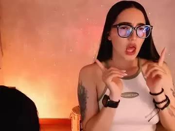 Freechat natval_ on Chaturbate