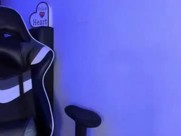 Freechat naty__mature_ on Chaturbate