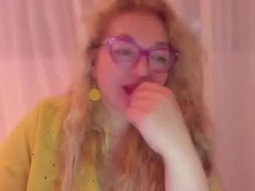 Freechat naty__mature_ on Chaturbate