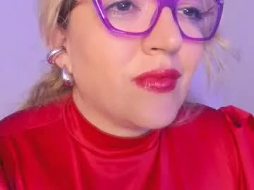 Freechat naty__mature_ on Chaturbate