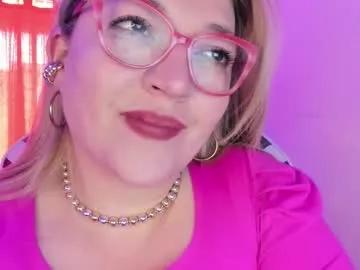 Freechat naty__mature_ on Chaturbate