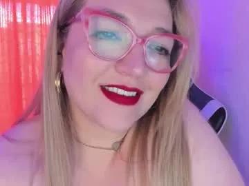 Freechat naty__mature_ on Chaturbate