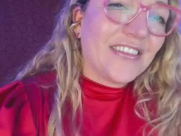 Freechat naty__mature_ on Chaturbate