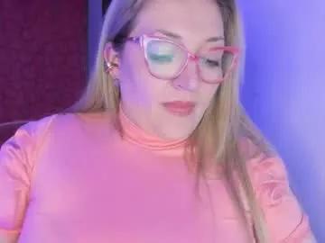 Freechat naty__mature_ on Chaturbate