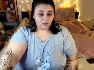 naughtykiss22 — Make me edge, make me scream, make me yours today  - Multi-Goal :  make me wet #lovense #squirt #bbw #milf #bigass