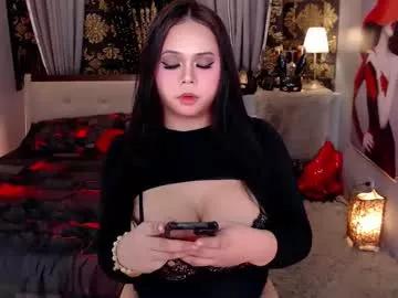 Avatar of naughtytrans_huntress