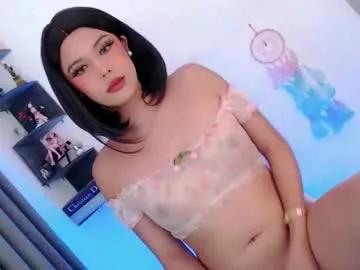 Private naugtyobsession28 on Chaturbate