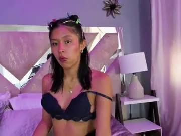 nayara_macherano on Chaturbate 