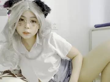 Chaturbate neko_nancy08 is Freechat neko_nancy08 — let get spooky tonight! domi is on, dirty talk,  joi ,make me cum and squirt #squirt #asian #teen #pantyhose