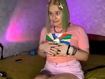 neonnectar_ on Chaturbate 