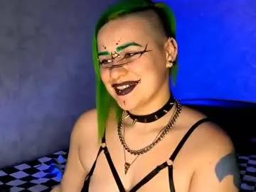neonnectar_ on Chaturbate 