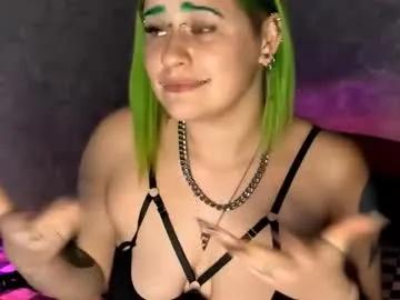 neonnectar_ on Chaturbate 