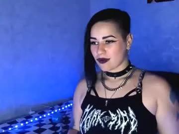 neonnectar_ on Chaturbate 