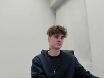 nick_phillip — #curlyhair #cuteface #boy #tattoos