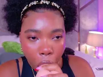 Chaturbate nickyybankss  is Freechat  nickyybankss — /FUCK MY PUSSY AS HARD AS I CAN AND I WILL MAKE YOU FEEL A REAL ORGASM HAVE FUN WITH ME I AM VERY HOT AND FUNNY   #bigass #ebony #squirt #boobs #anal #deepthroat #squirt #ebony #latina #bigass