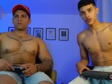 Avatar of nicolas_montoya