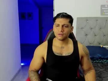 Avatar of nicolas_montoya